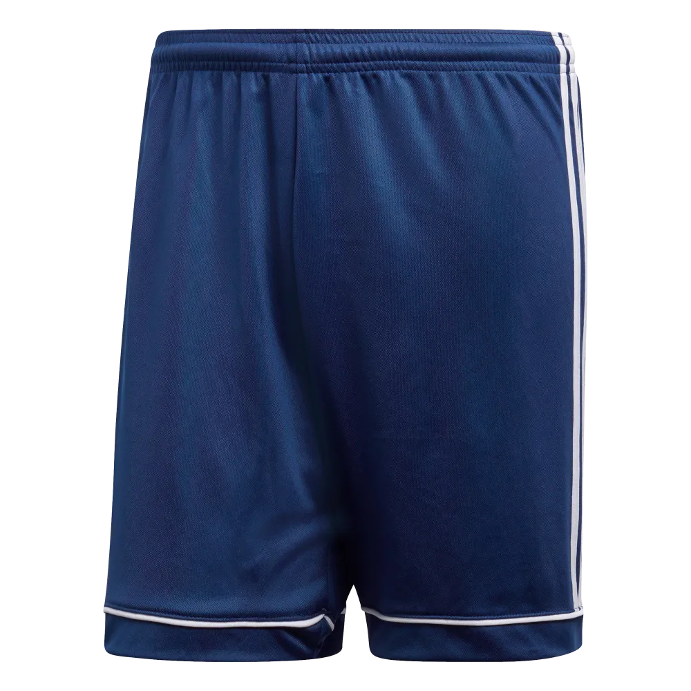 Adidas Adult Squadra 17 Short (Dark Blue/White)