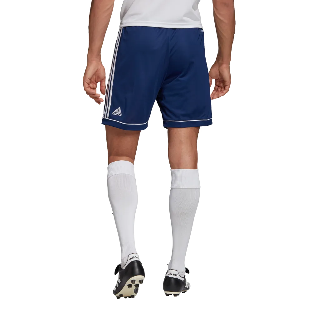 Adidas Adult Squadra 17 Short (Dark Blue/White)