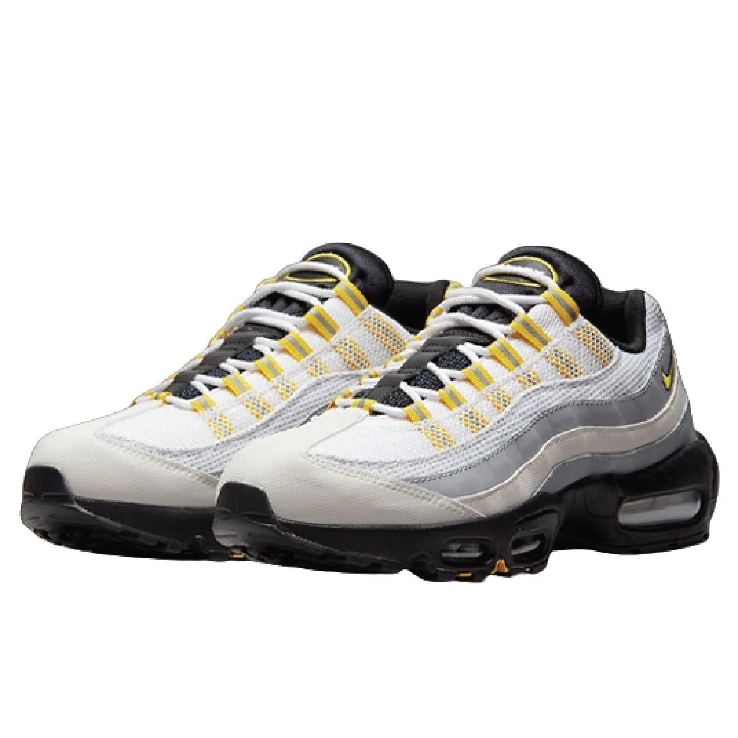 Air Max 95 Essential 'Tour Yellow'