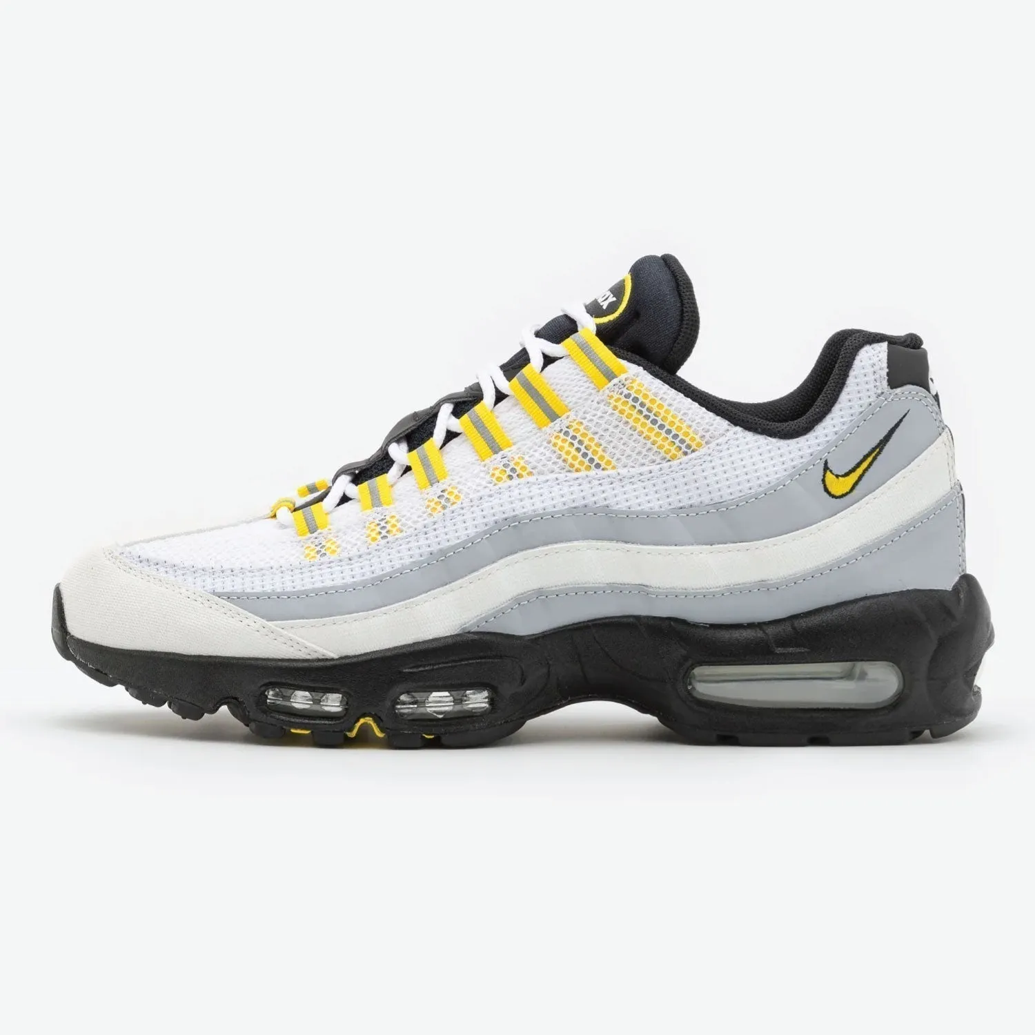 Air Max 95 Essential 'Tour Yellow'