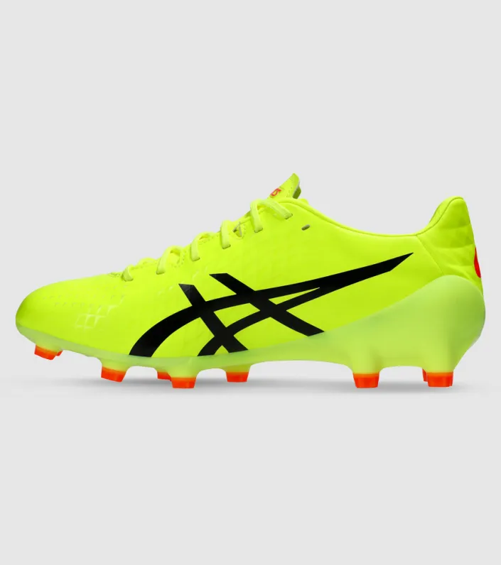 asics menace 4 'celebration of sport' (fg) mens football boots