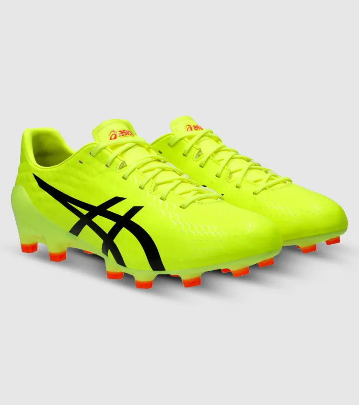 asics menace 4 'celebration of sport' (fg) mens football boots