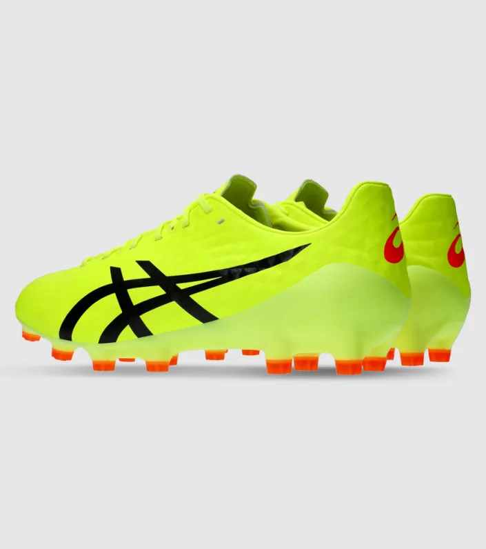 asics menace 4 'celebration of sport' (fg) mens football boots