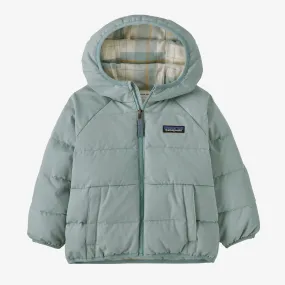 Baby Cotton Down Jacket