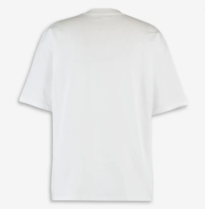 BALENCIAGA  |Crew Neck Pullovers Unisex Street Style Plain Cotton