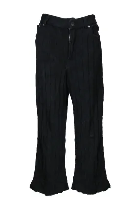 Balenciaga Large Baggy Pants