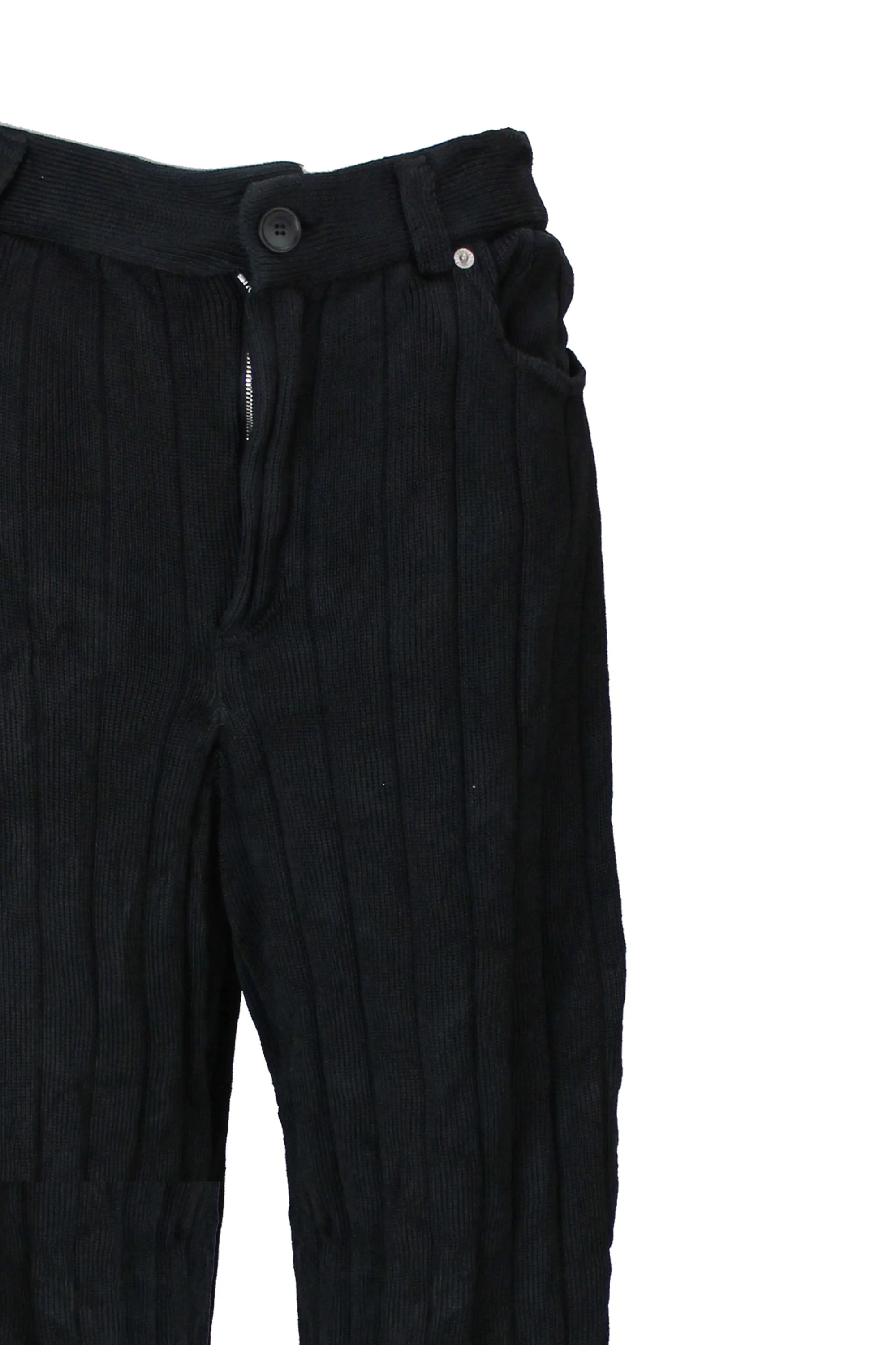 Balenciaga Large Baggy Pants