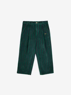 B.C Striped Chino Pants