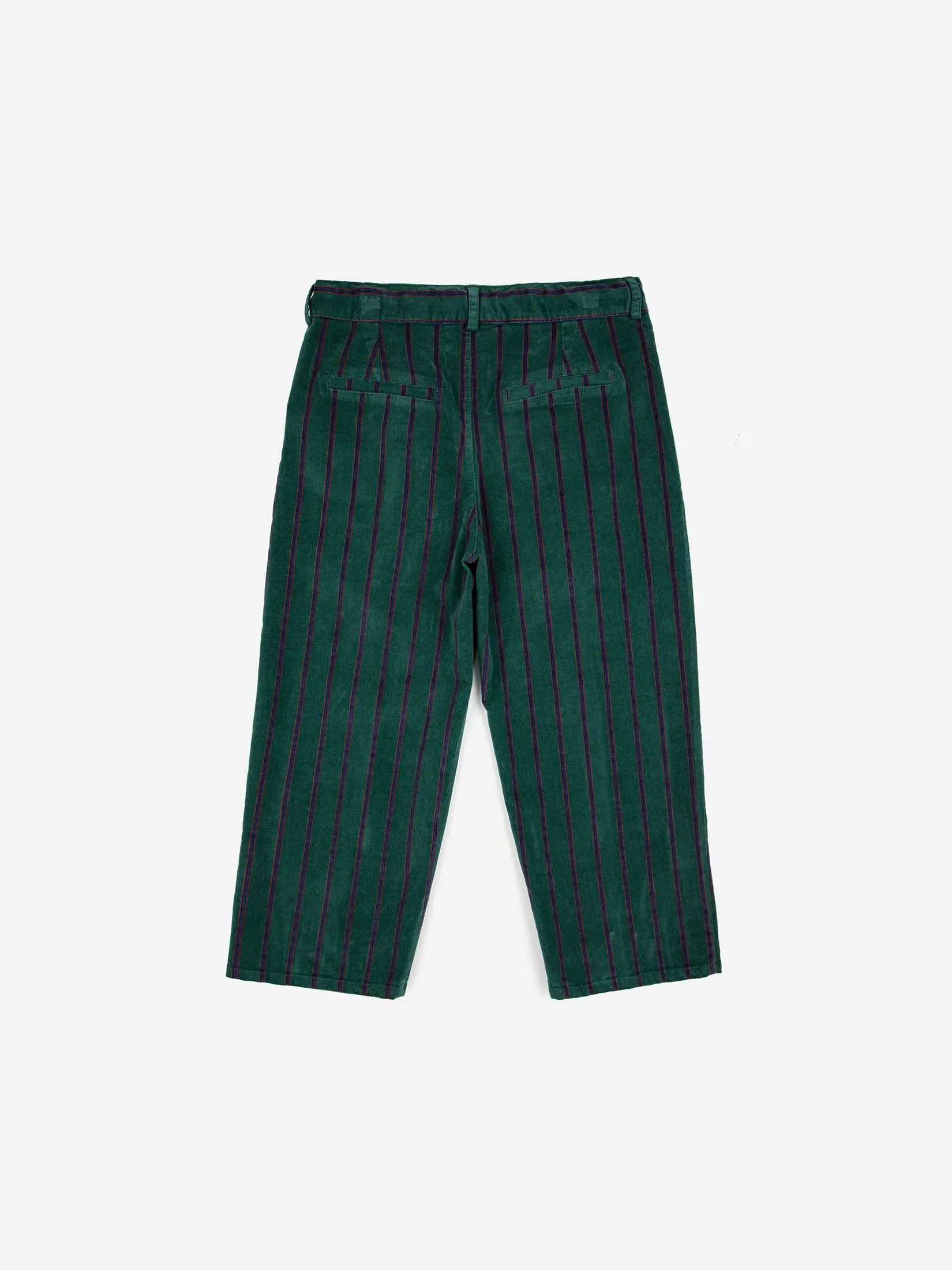 B.C Striped Chino Pants