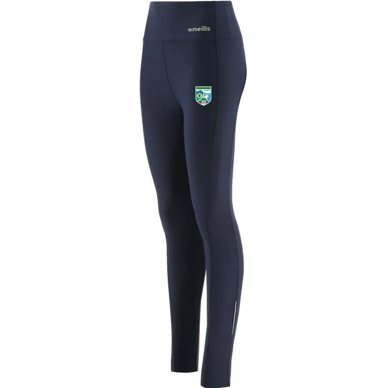 Belmont GAA Riley Full Length Leggings