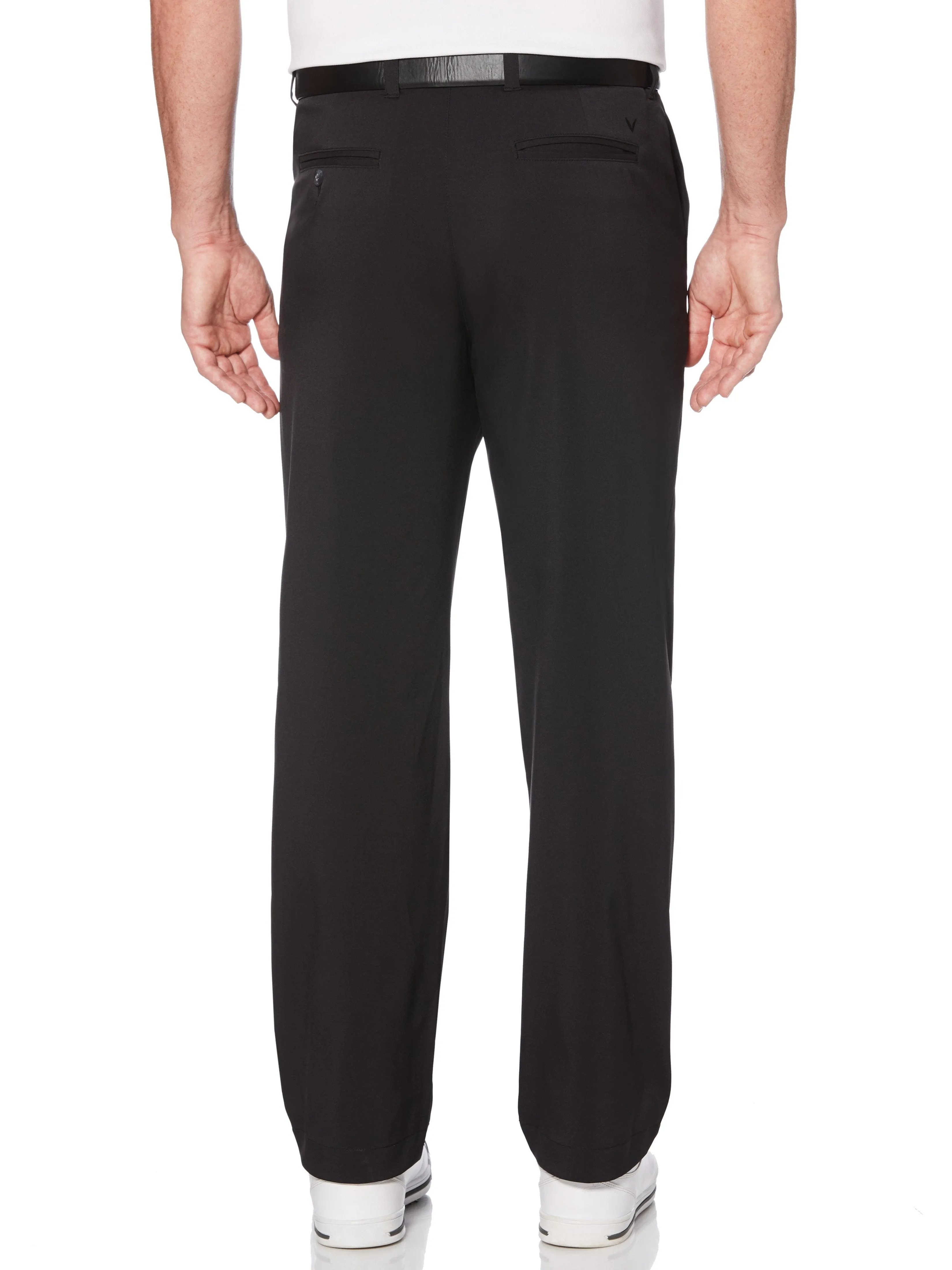 Big & Tall Pro Spin 3.0 Stretch Golf Pants with Active Waistband