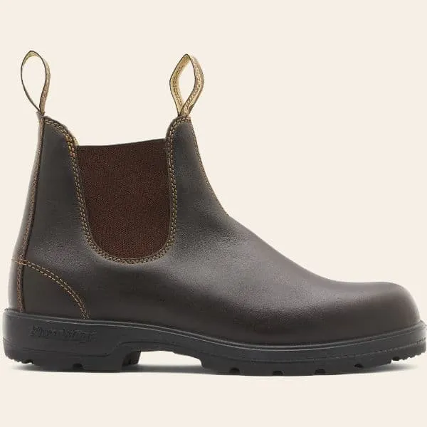      Blundstone 550 Brown Premium