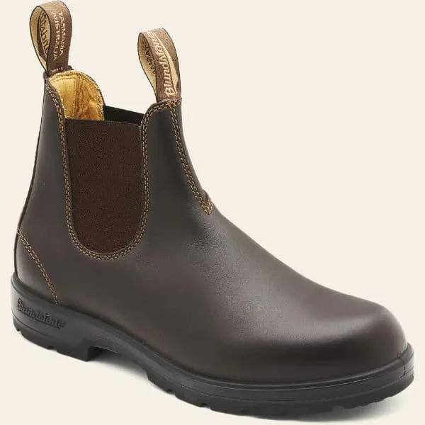      Blundstone 550 Brown Premium