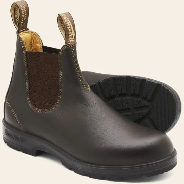      Blundstone 550 Brown Premium