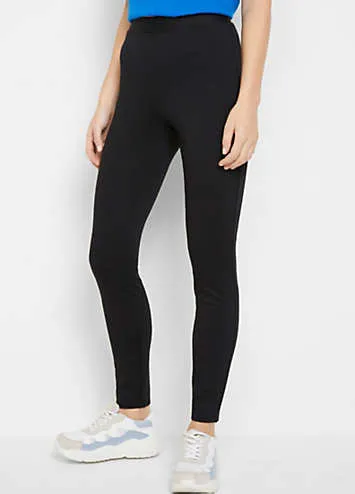 bonprix Ponte Leggings | Grattan