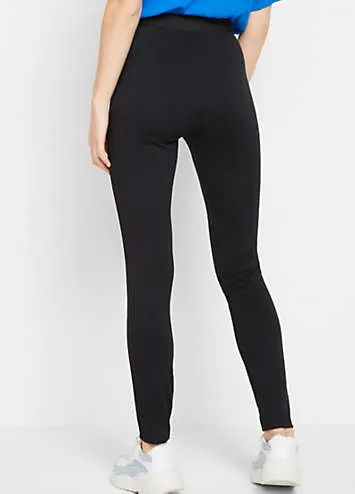 bonprix Ponte Leggings | Grattan