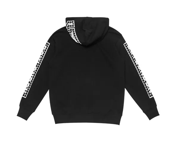 BOY LONDON  |Pullovers Unisex Street Style Long Sleeves