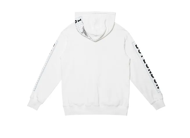 BOY LONDON  |Pullovers Unisex Street Style Long Sleeves