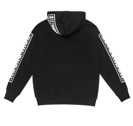 BOY LONDON  |Unisex Studded Street Style Long Sleeves Cotton Medium