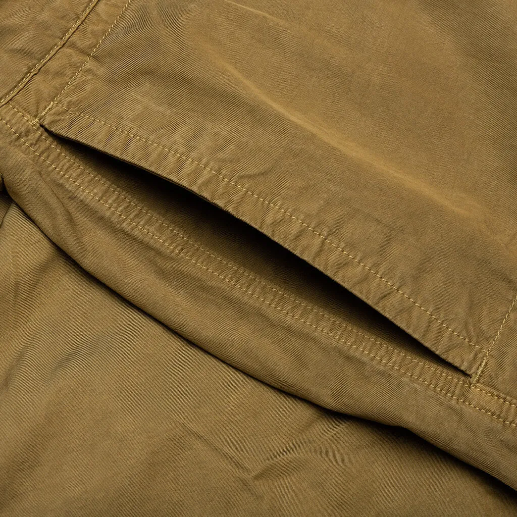 Cargo Pants - Dark Beige