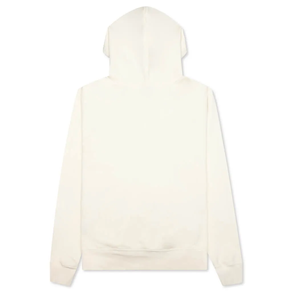 Carrots By Anwar Carrots All State Champions Hoodie - Cream