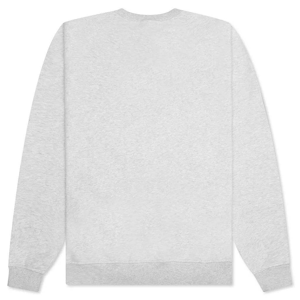 Casa Way Embroidered Sweatshirt - Casa Way