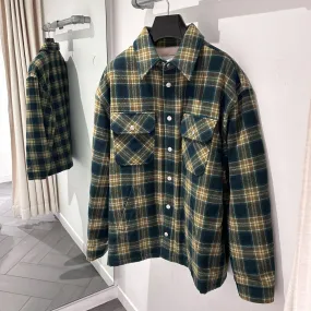 CELINE  |Long Sleeves Luxury Outlet Shirts