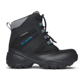 Columbia Youth Rope Tow III Waterproof - Snow boots - Kid's | Hardloop