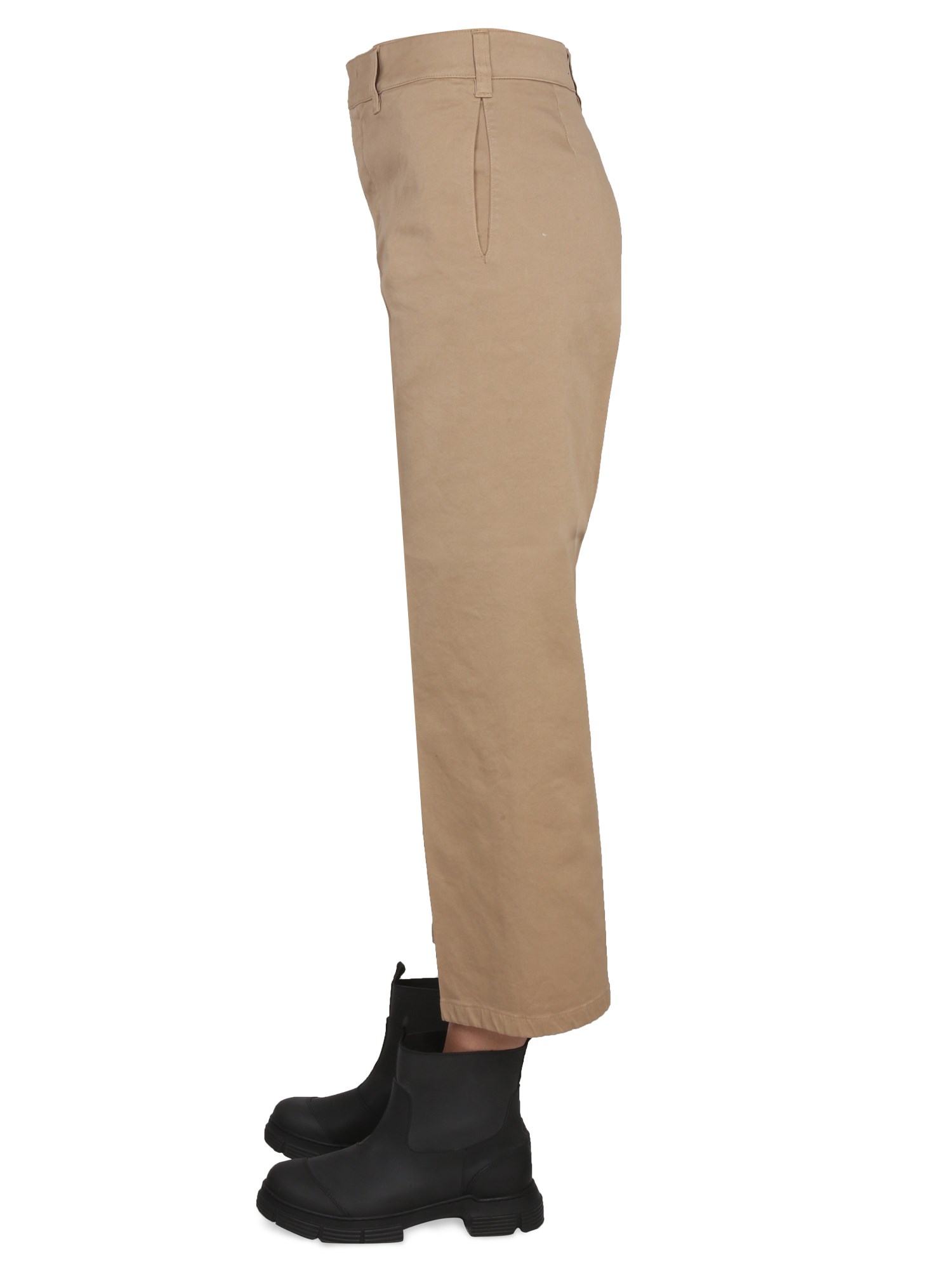 DEPARTMENT FIVE    COTTON PANTS