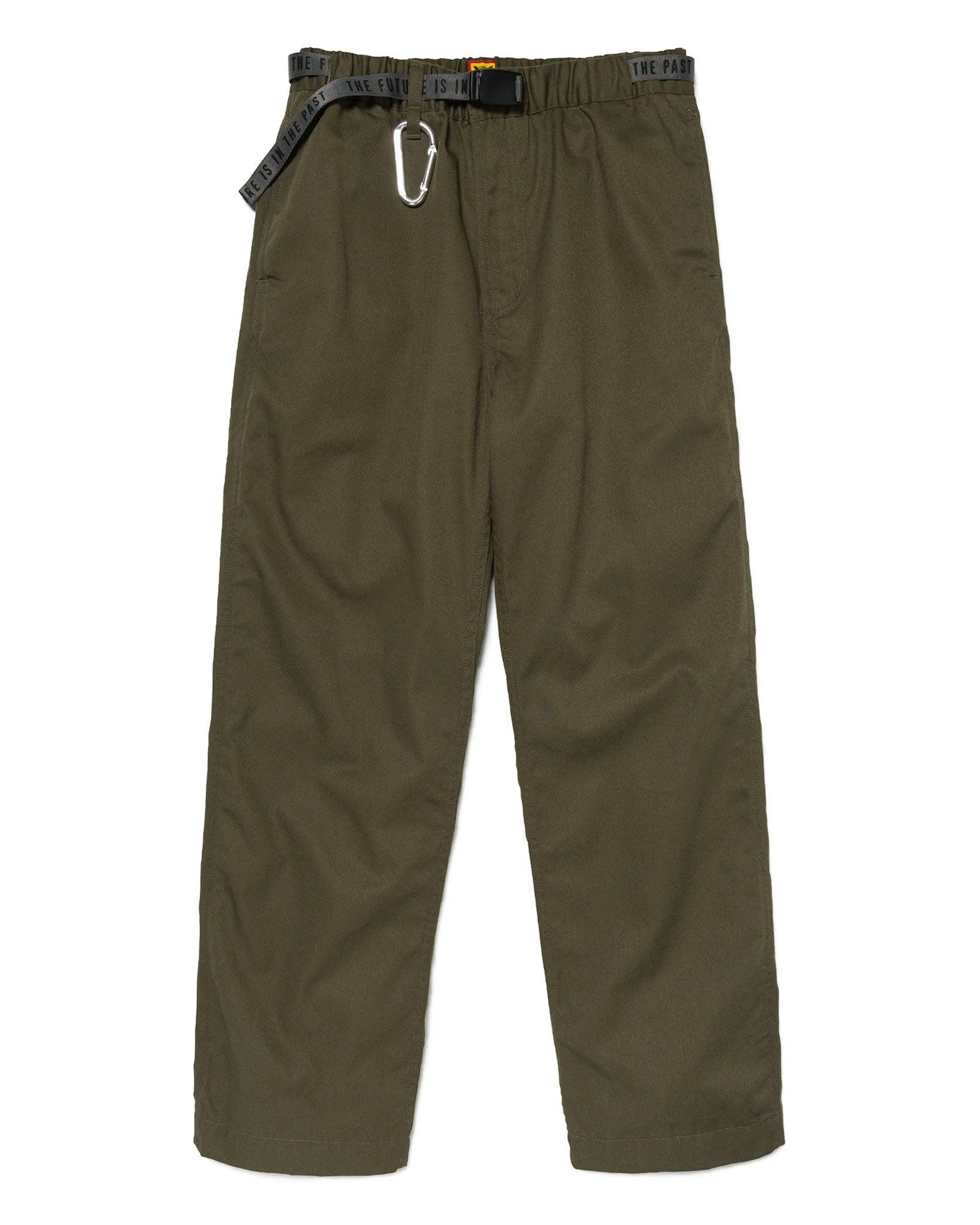 Easy Pants Olive Drab