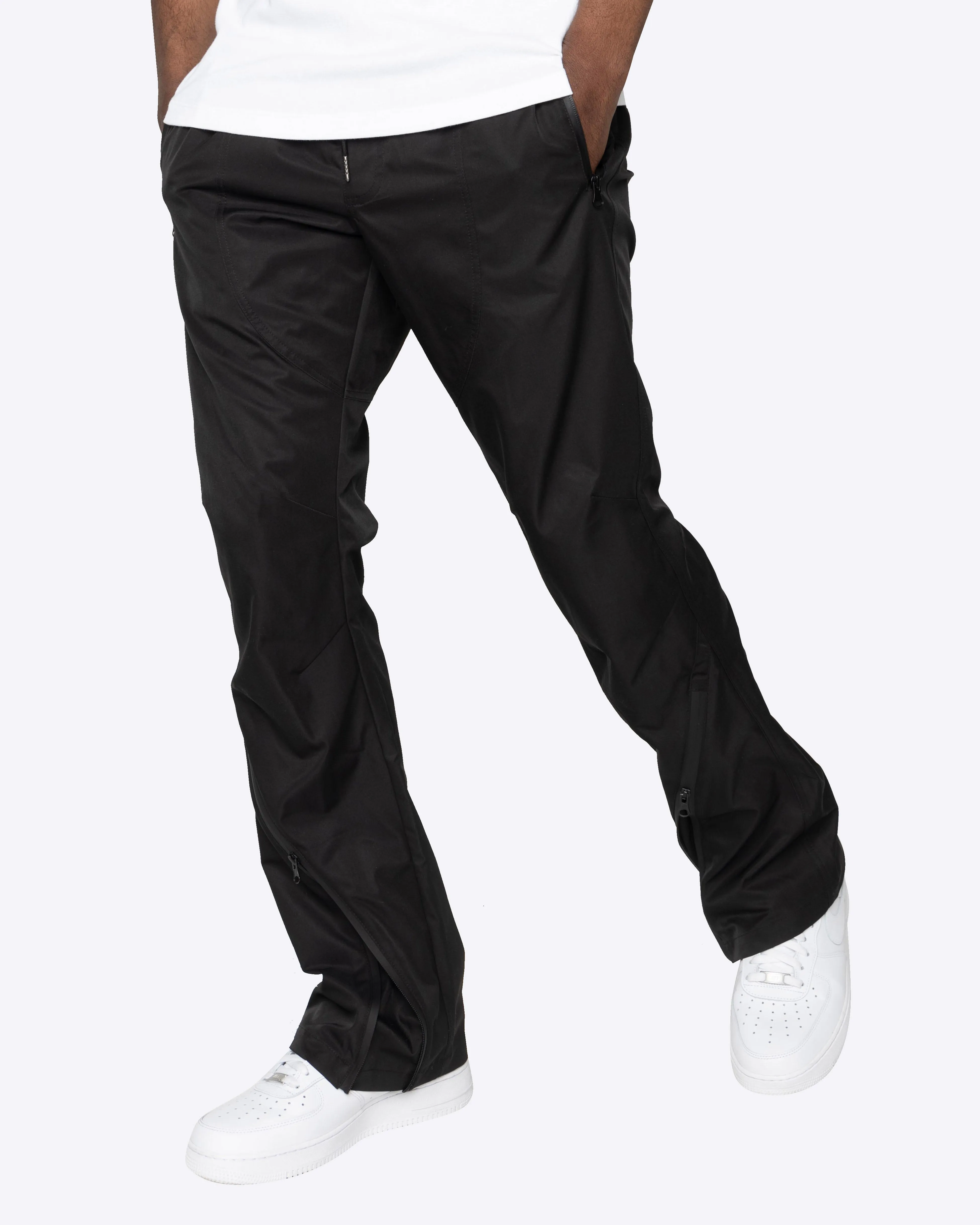 EPTM HURRICANE PANTS-BLACK