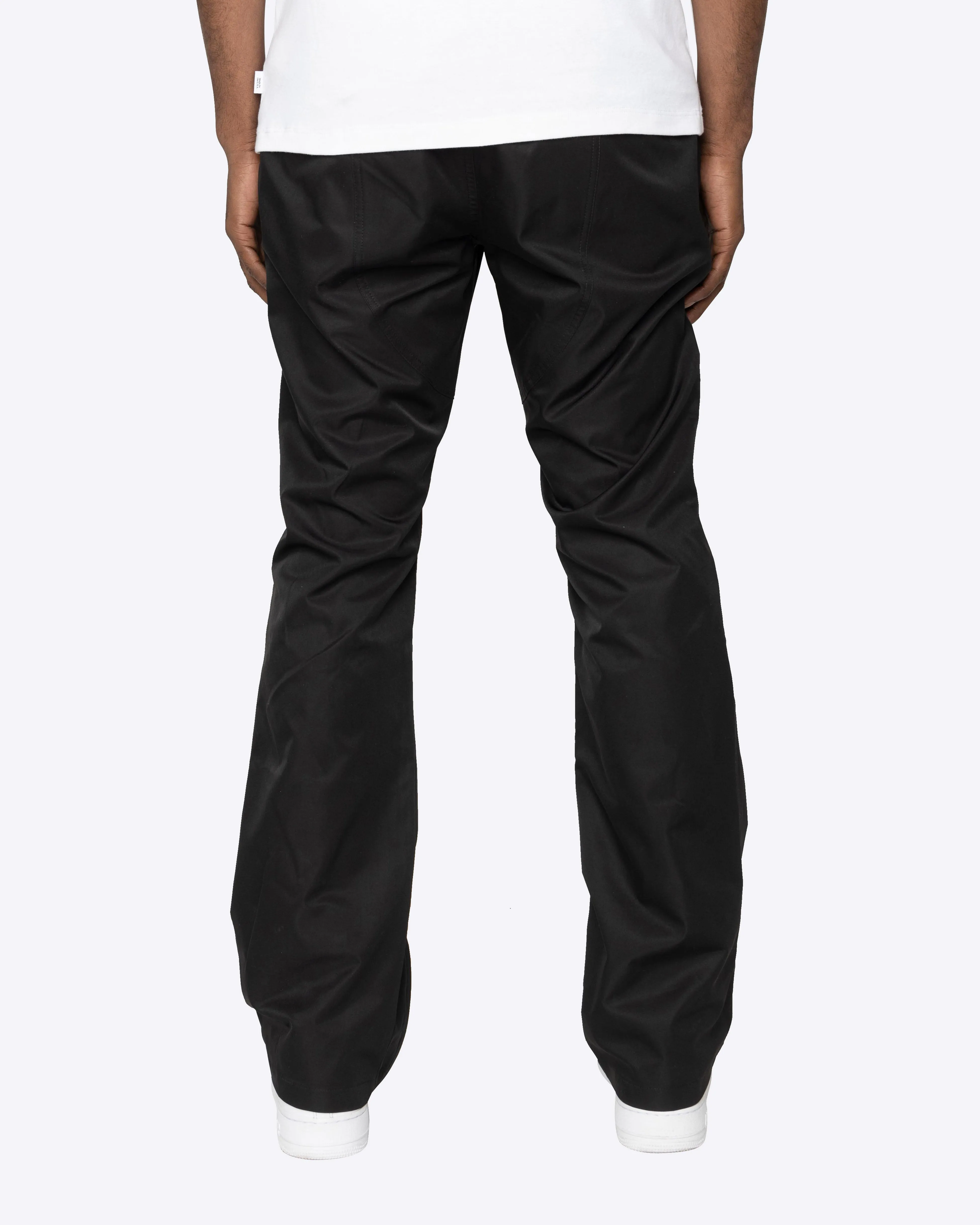 EPTM HURRICANE PANTS-BLACK