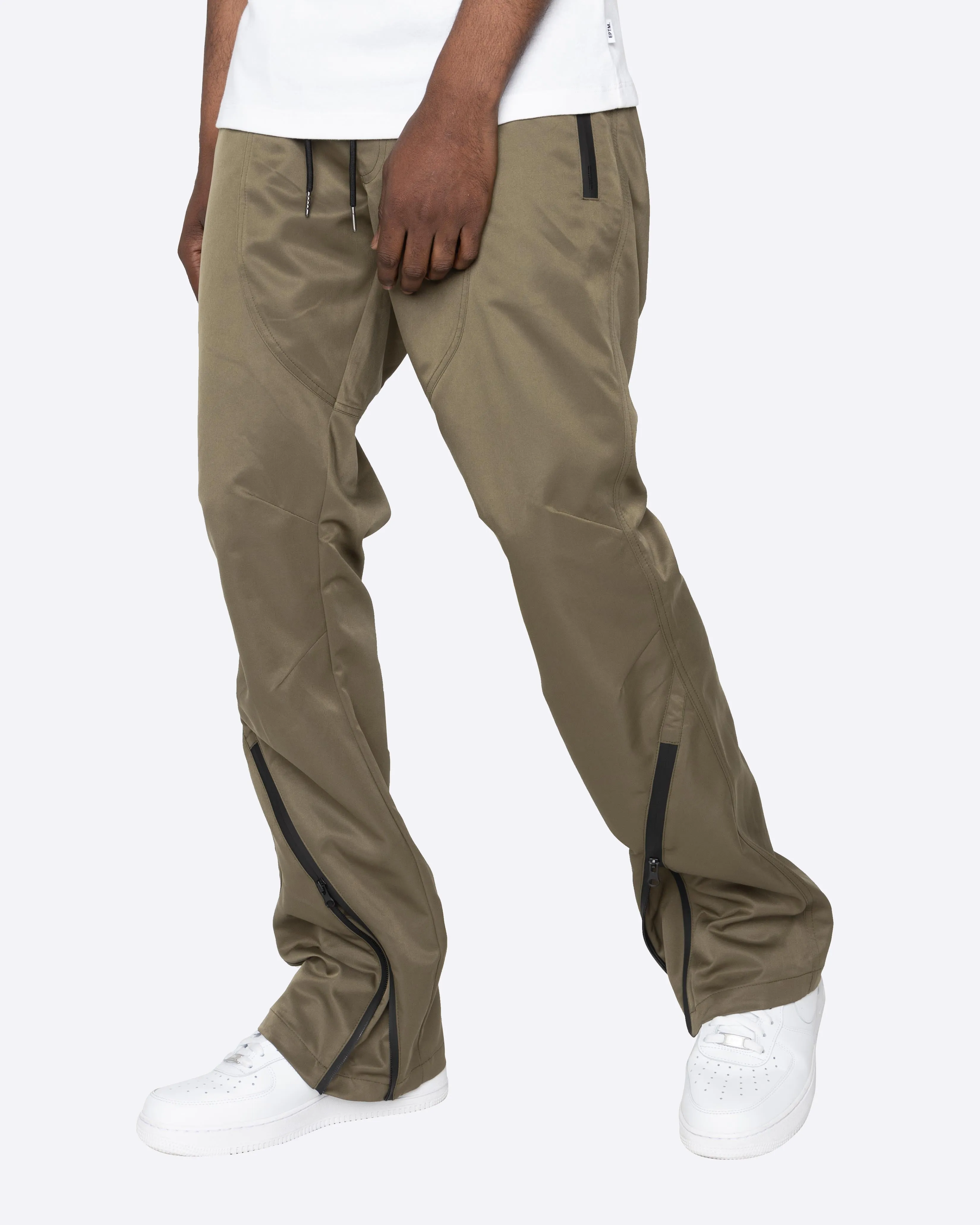 EPTM HURRICANE PANTS-OLIVE