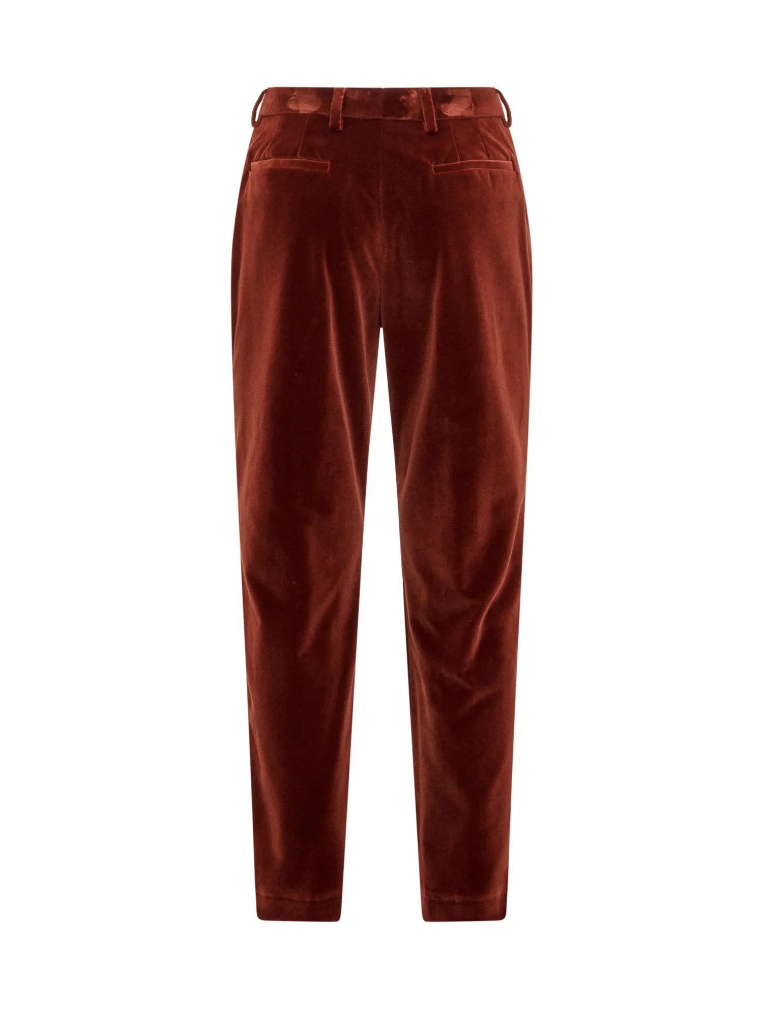 Etro Pleated Tailored Pants