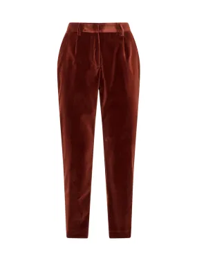 Etro Pleated Tailored Pants