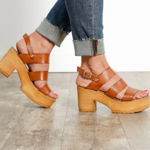 Frisa Sandal