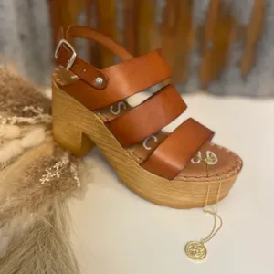 Frisa Sandal