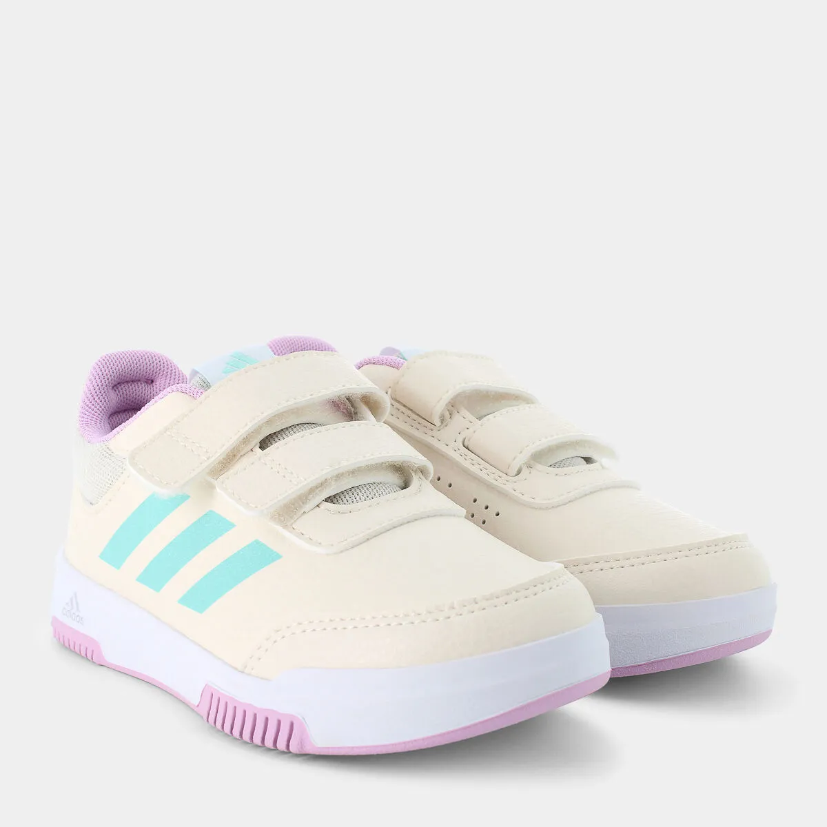 IG8583Tensaur Sport 2.0 CF Kchalk white/semi flash aqua/bliss lilac- SPORTIVE