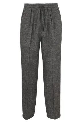 Isabel Marant Drawstring Pants