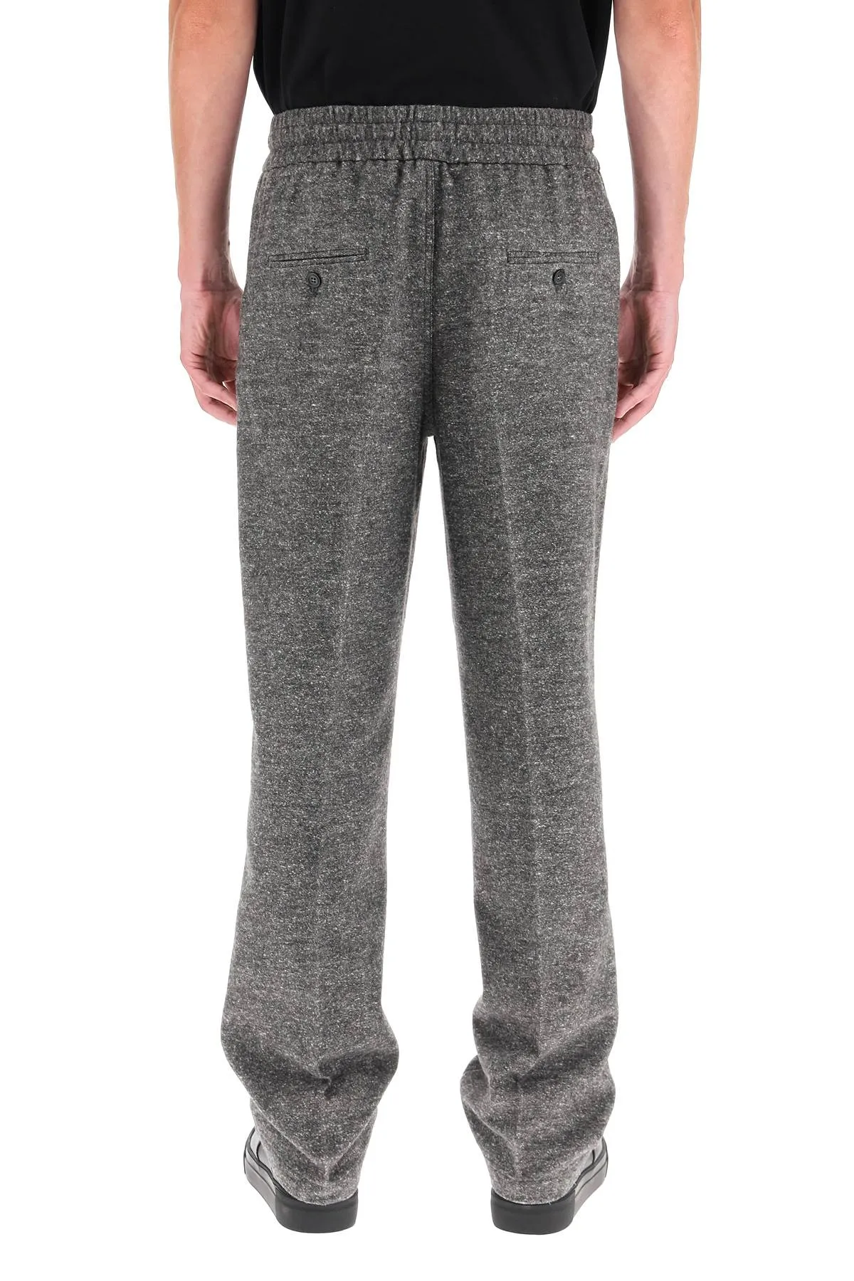 Isabel Marant Drawstring Pants