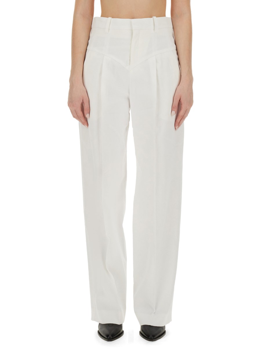 ISABEL MARANT    PANTS STAYA