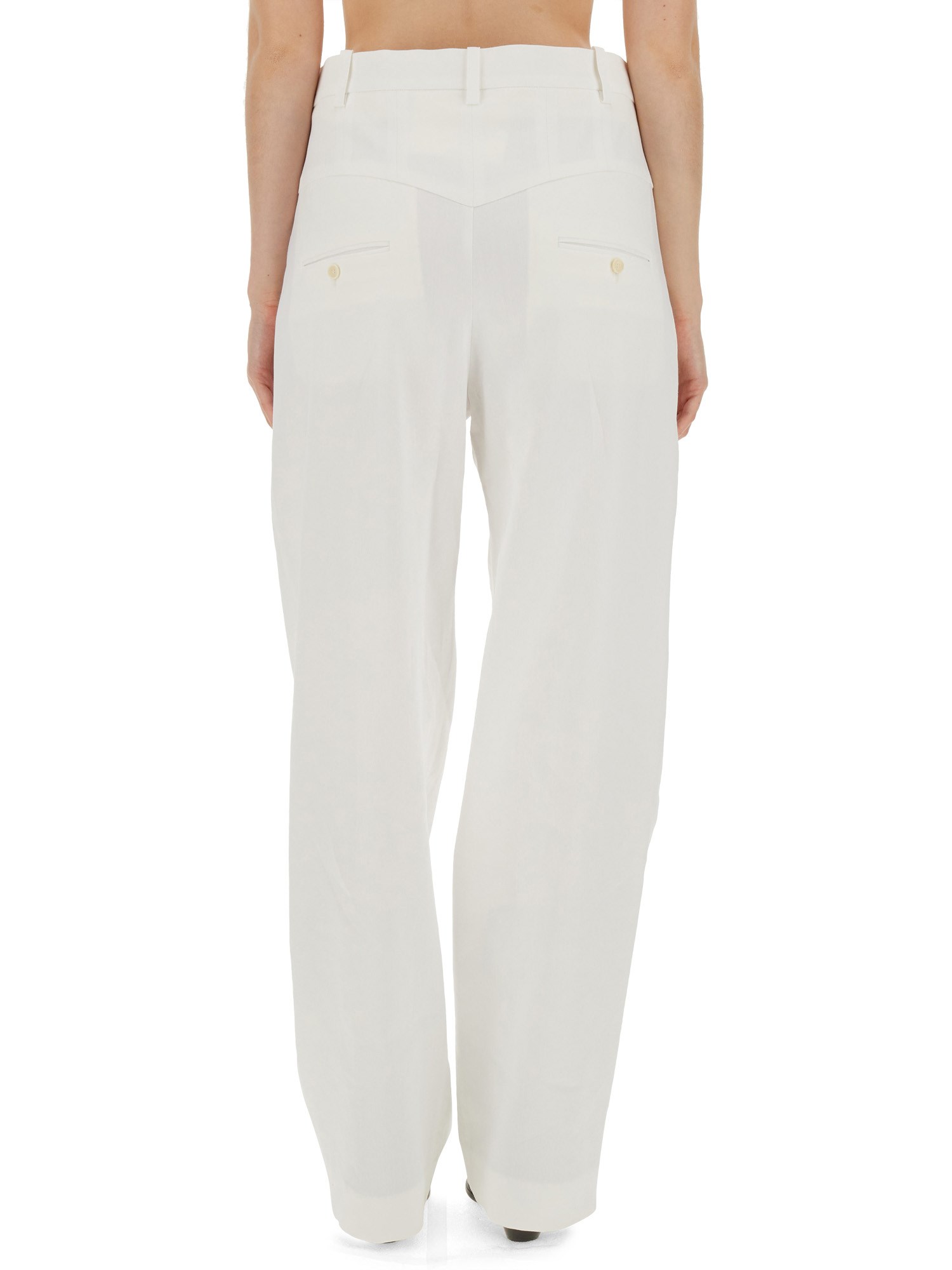 ISABEL MARANT    PANTS STAYA