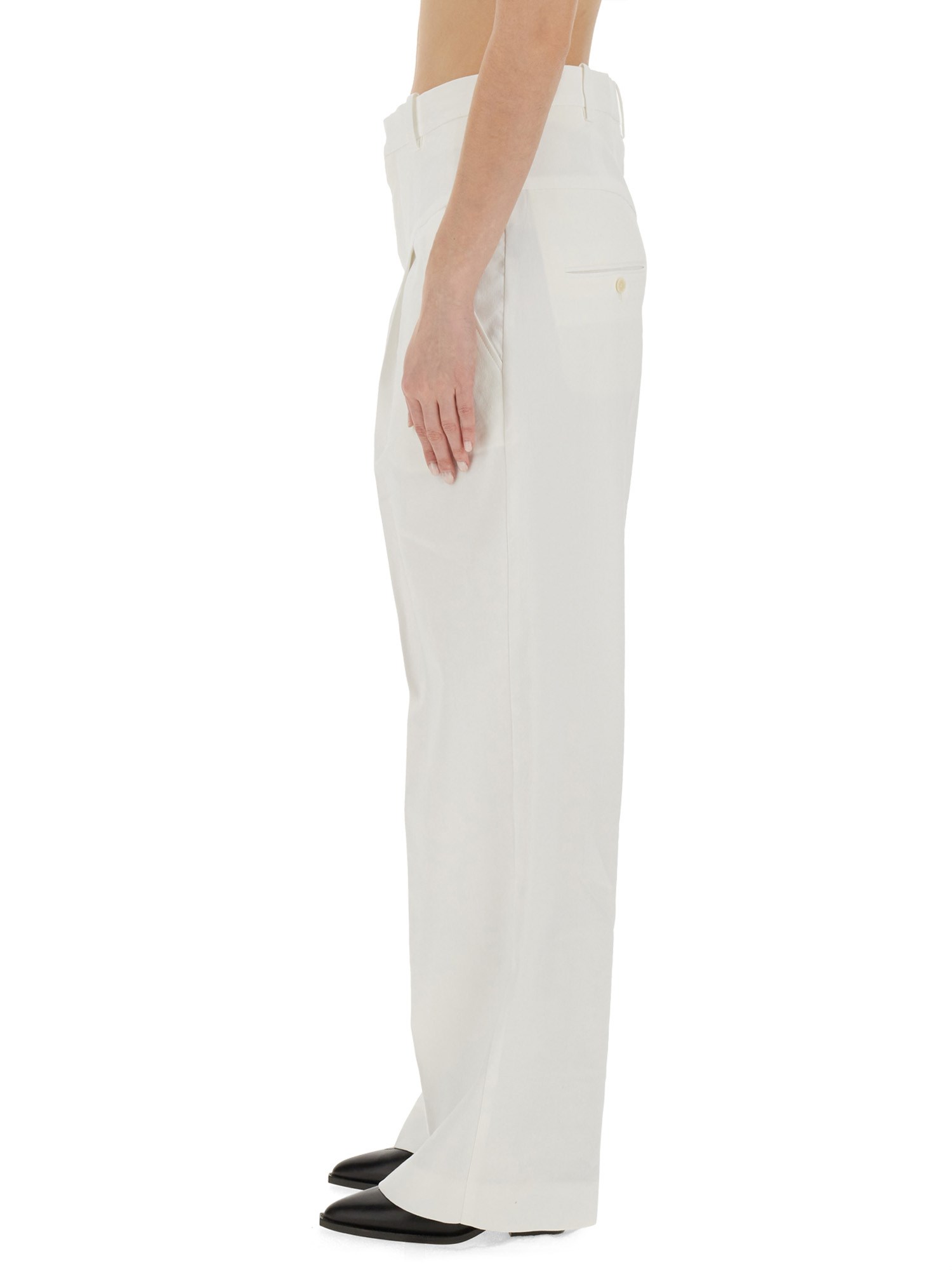 ISABEL MARANT    PANTS STAYA