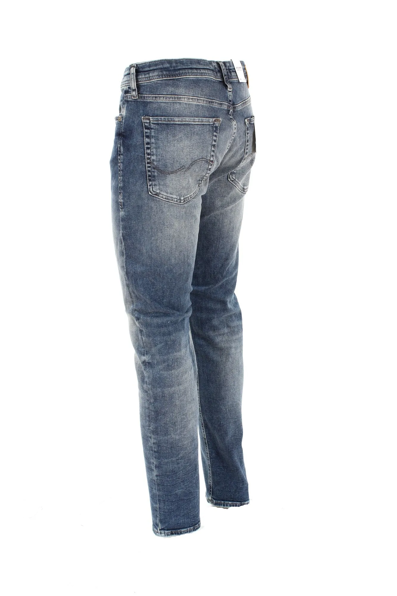 Jack  and  Jones Jeans Uomo 12217991 L.32