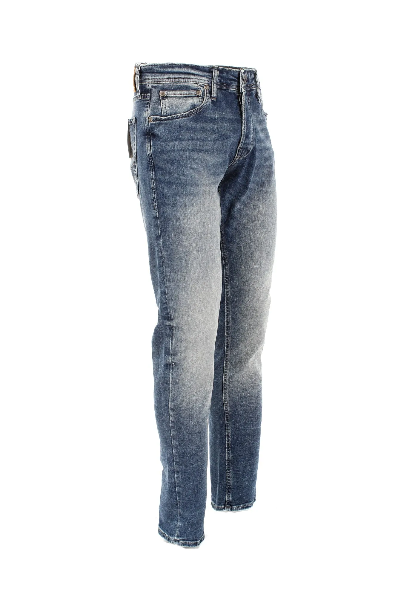 Jack  and  Jones Jeans Uomo 12217991 L.32