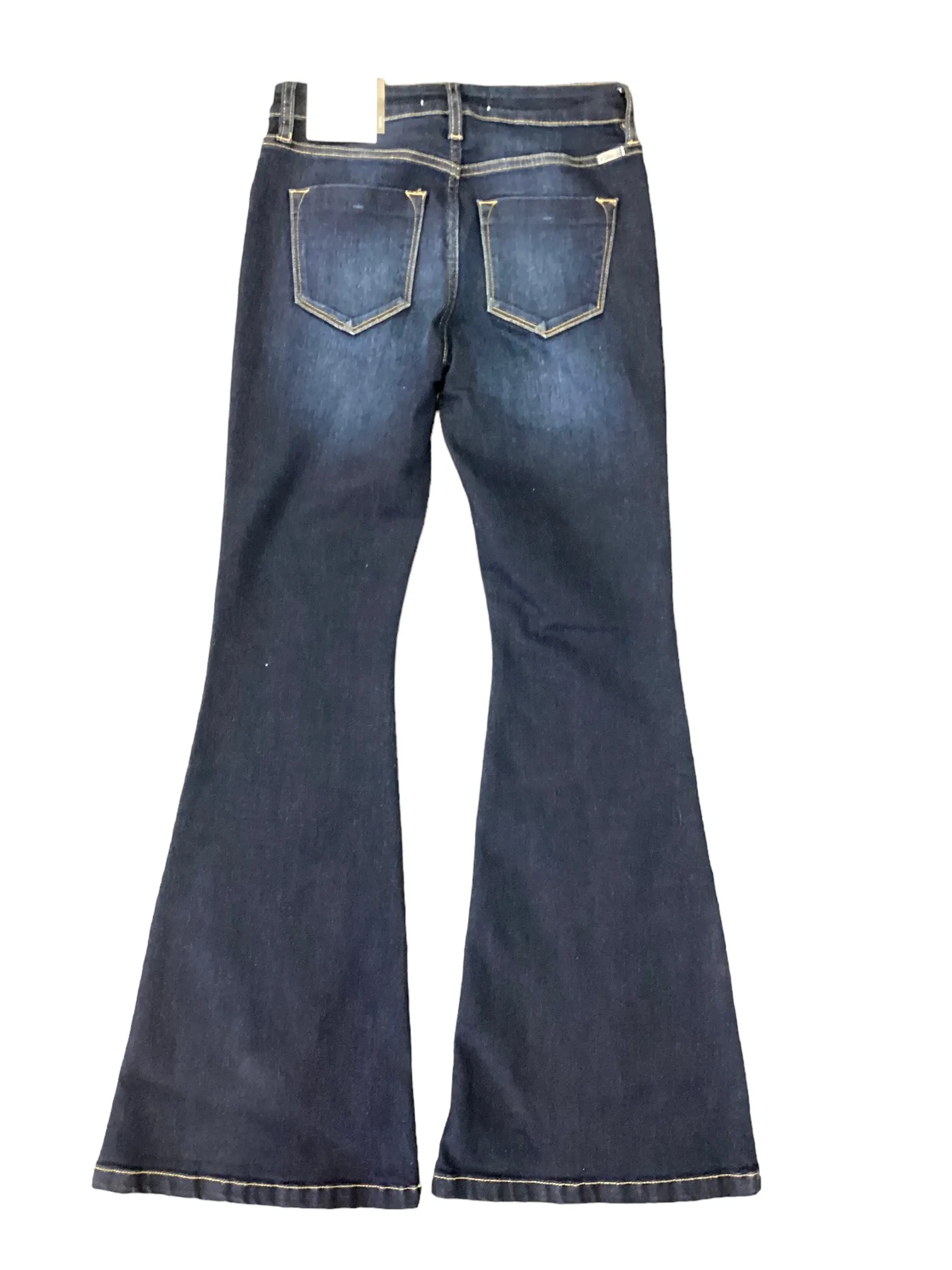 Jeans Flared By Kancan  Size: 2