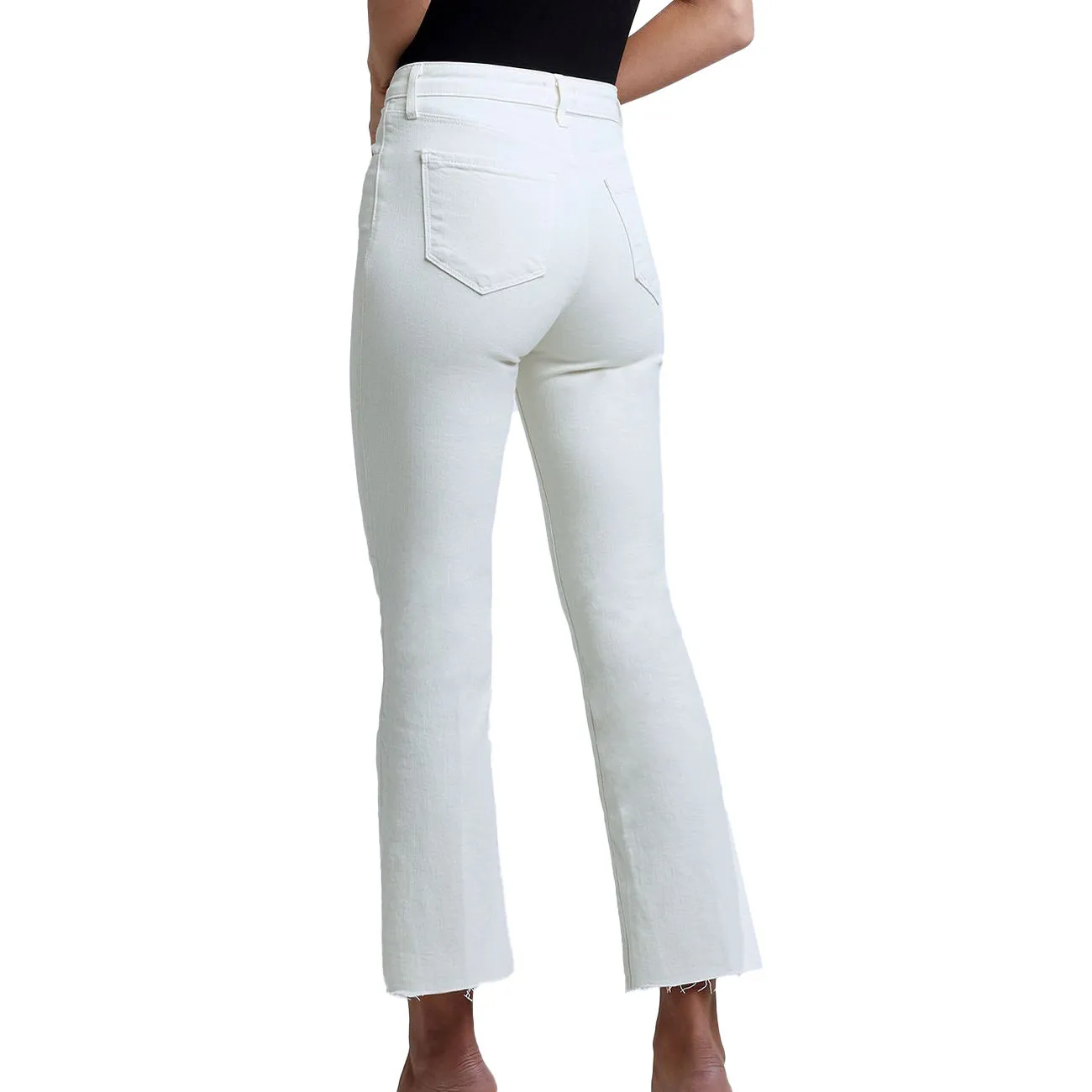 JEANS KENDRA Donna Bianco