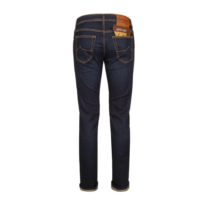 JEANS NICK SLIM FIT Man Denim 