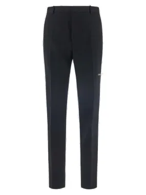 Jil Sander Tailored Pants