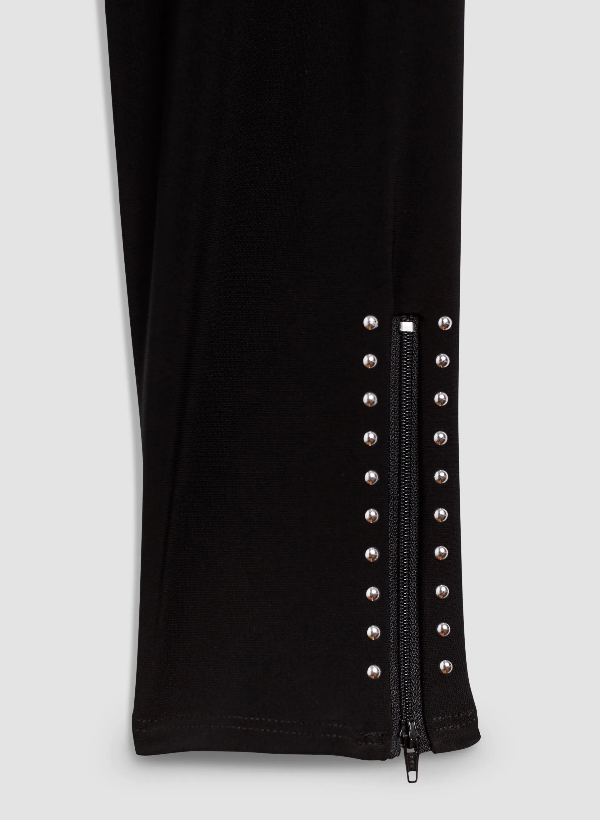 Joseph Ribkoff - Stud Detail Leggings